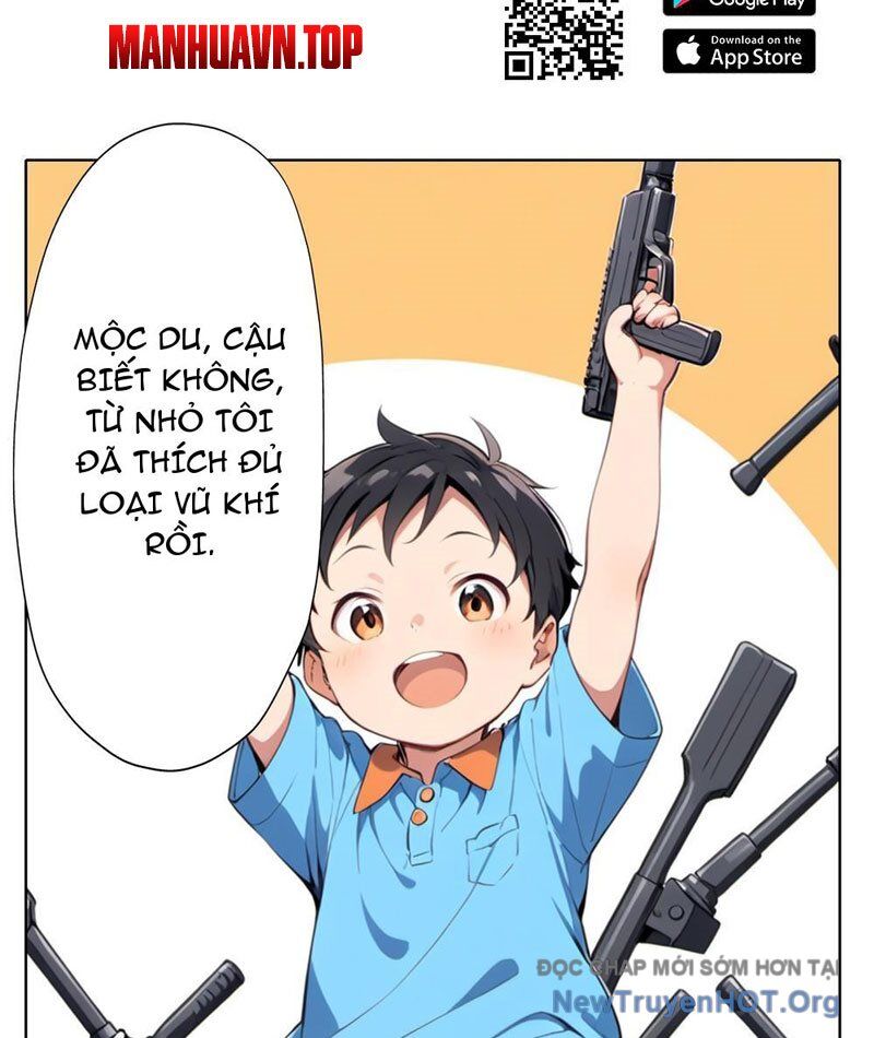 Linh Thế Anh Hùng - Chương 1 - Trang 24