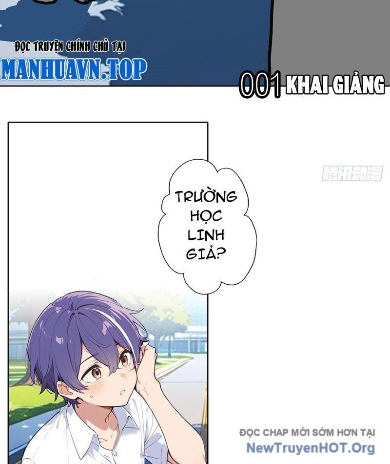 Linh Thế Anh Hùng - Chương 1 - Trang 3