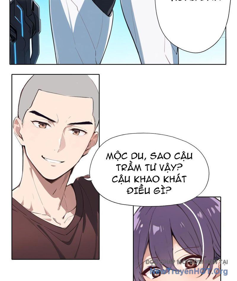 Linh Thế Anh Hùng - Chương 1 - Trang 27