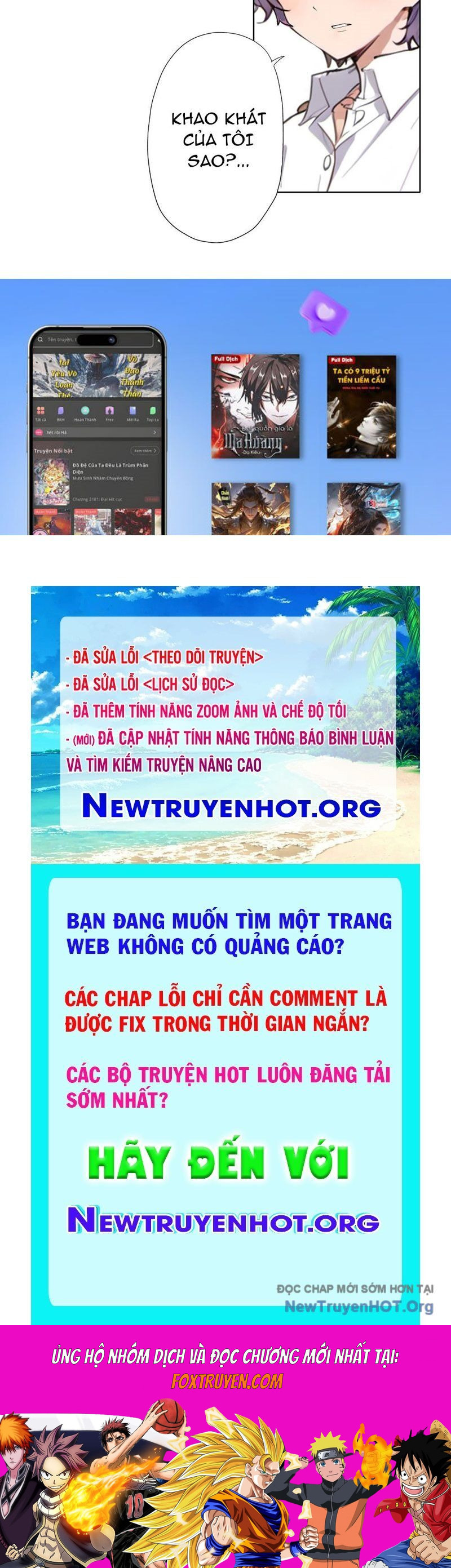 Linh Thế Anh Hùng - Chương 1 - Trang 28