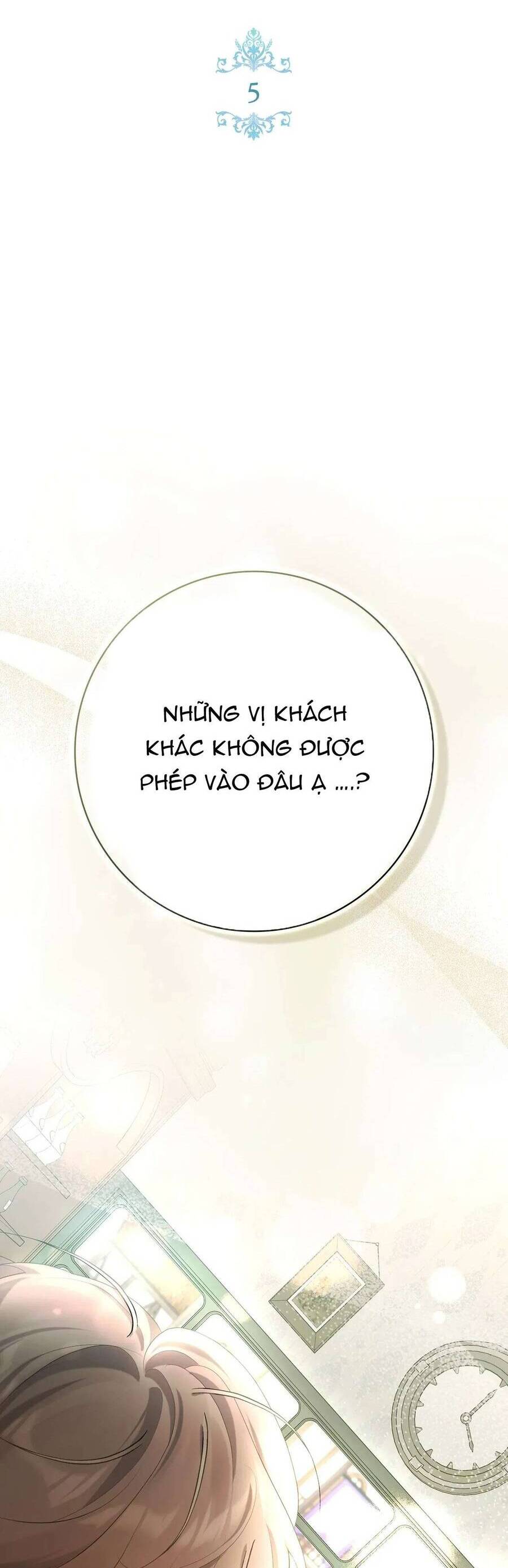 Không Cần Hối Hận - Chương 5 - Trang 6