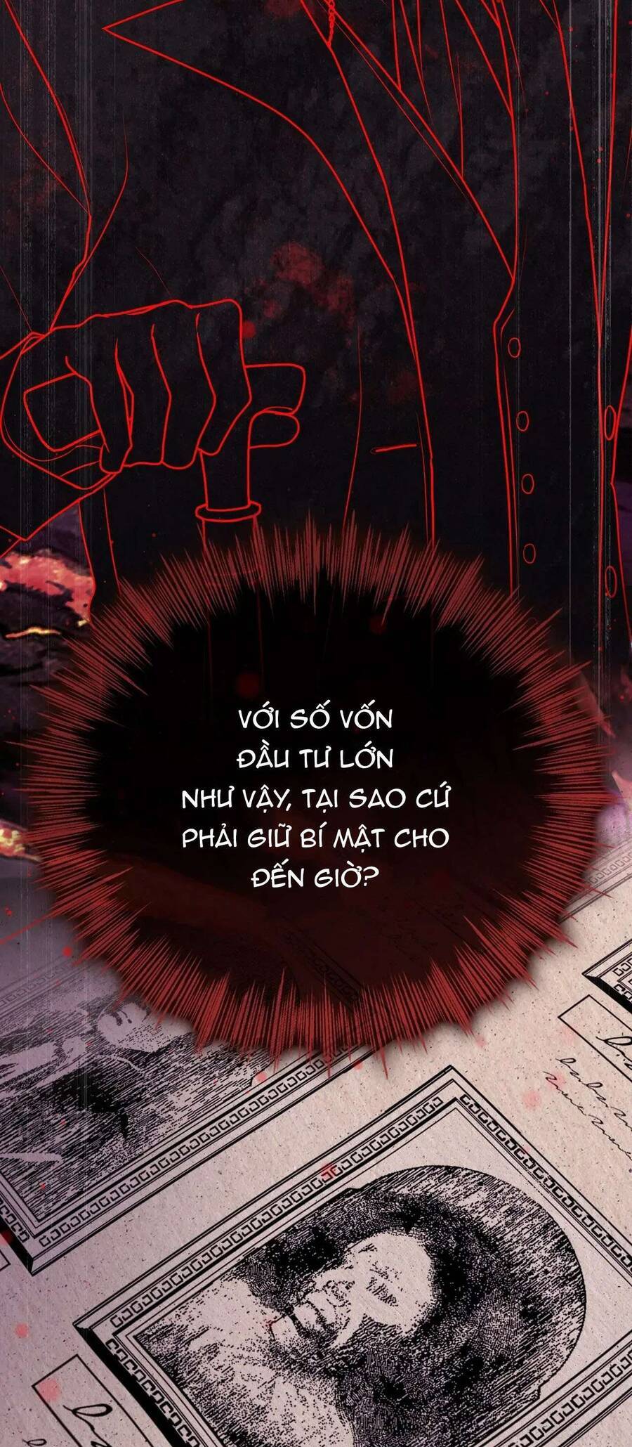 Không Cần Hối Hận - Chương 5 - Trang 57