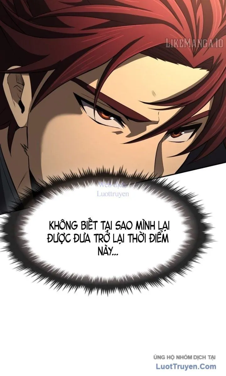 Tạp Huyết Hồi Quy - Chương 2 - Trang 35