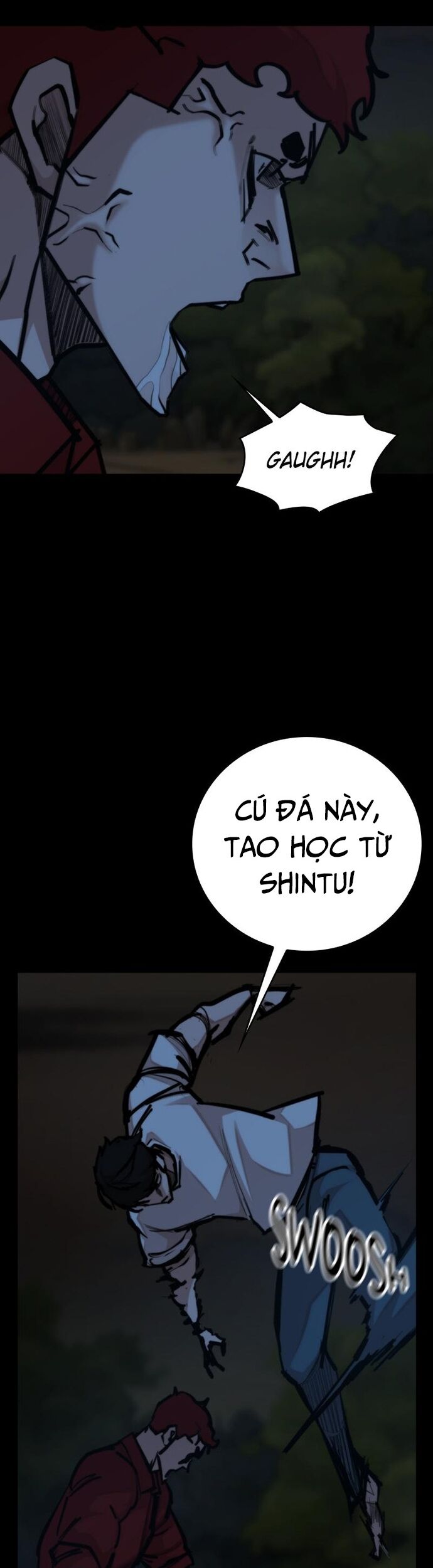 Xích Nguyệt