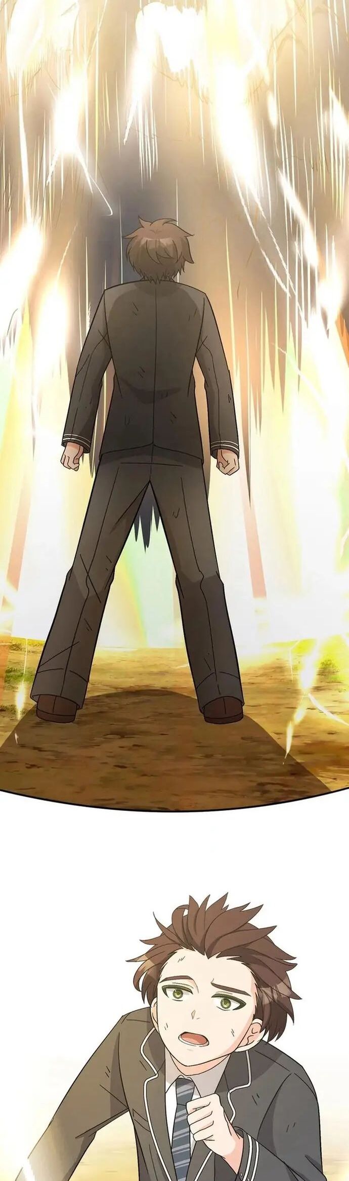 Con Slime Yếu Nhất Ta Từng Cứu Giờ Đã Trở Thành Huyền Thoại! - Chương 2 - Trang 26