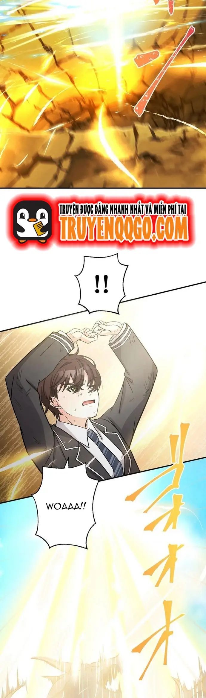 Con Slime Yếu Nhất Ta Từng Cứu Giờ Đã Trở Thành Huyền Thoại! - Chương 2 - Trang 25