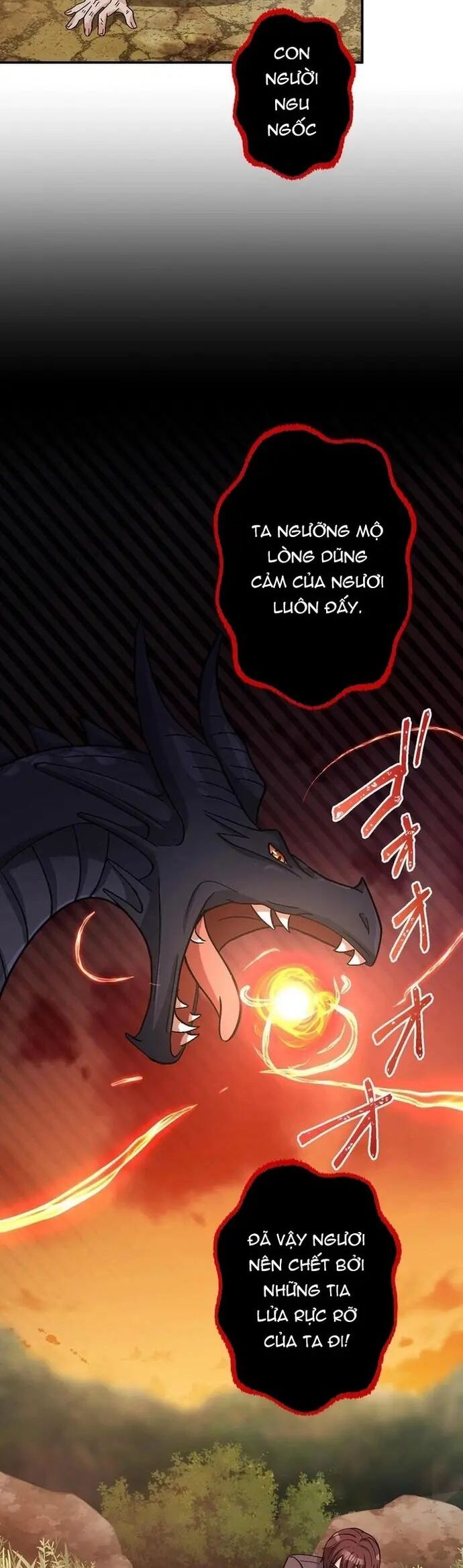 Con Slime Yếu Nhất Ta Từng Cứu Giờ Đã Trở Thành Huyền Thoại! - Chương 2 - Trang 23