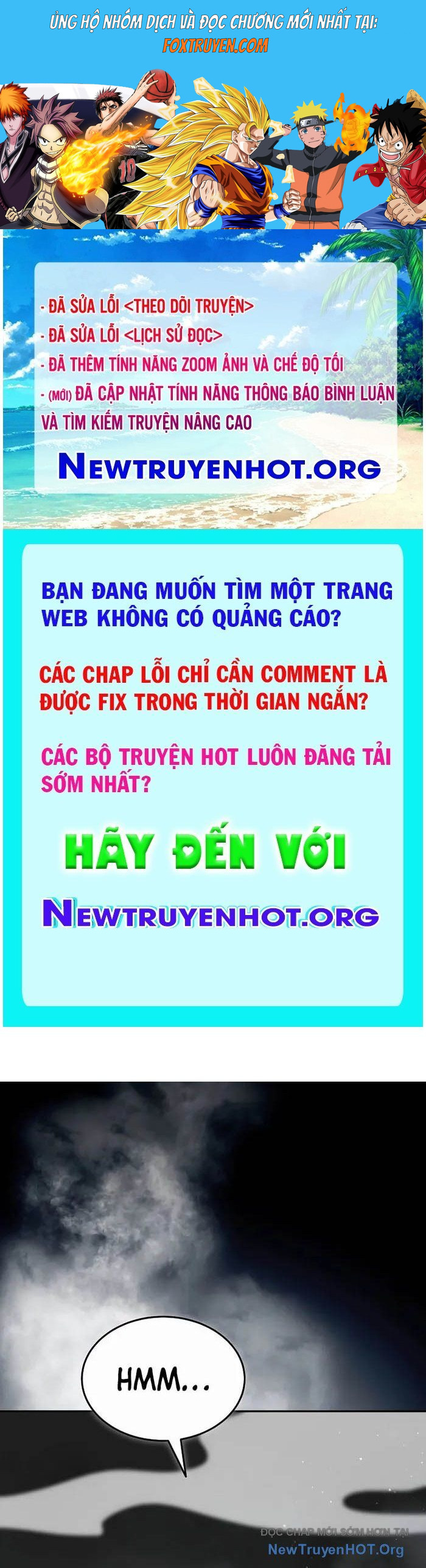 Người Mới Này Quá Mạnh - Chương 139 - Trang 1