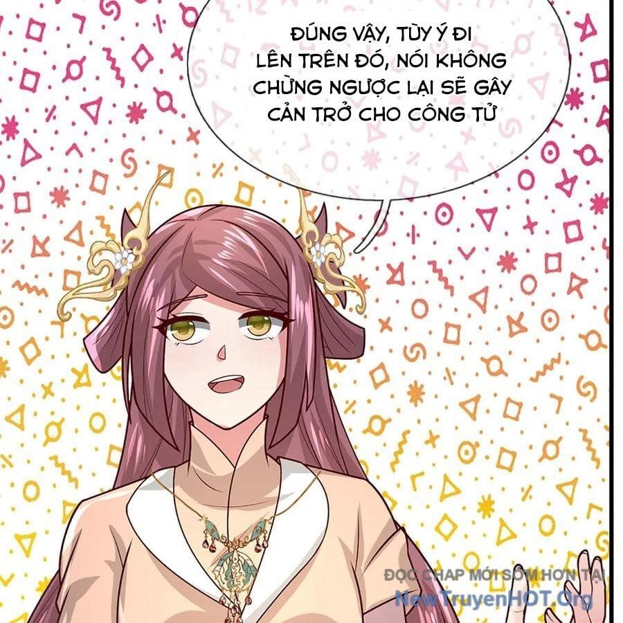 Bị Giam Cầm Trăm Vạn Năm Đệ Tử Ta Trải Khắp Chư Thiên Thần Giới - Chương 389 - Trang 66
