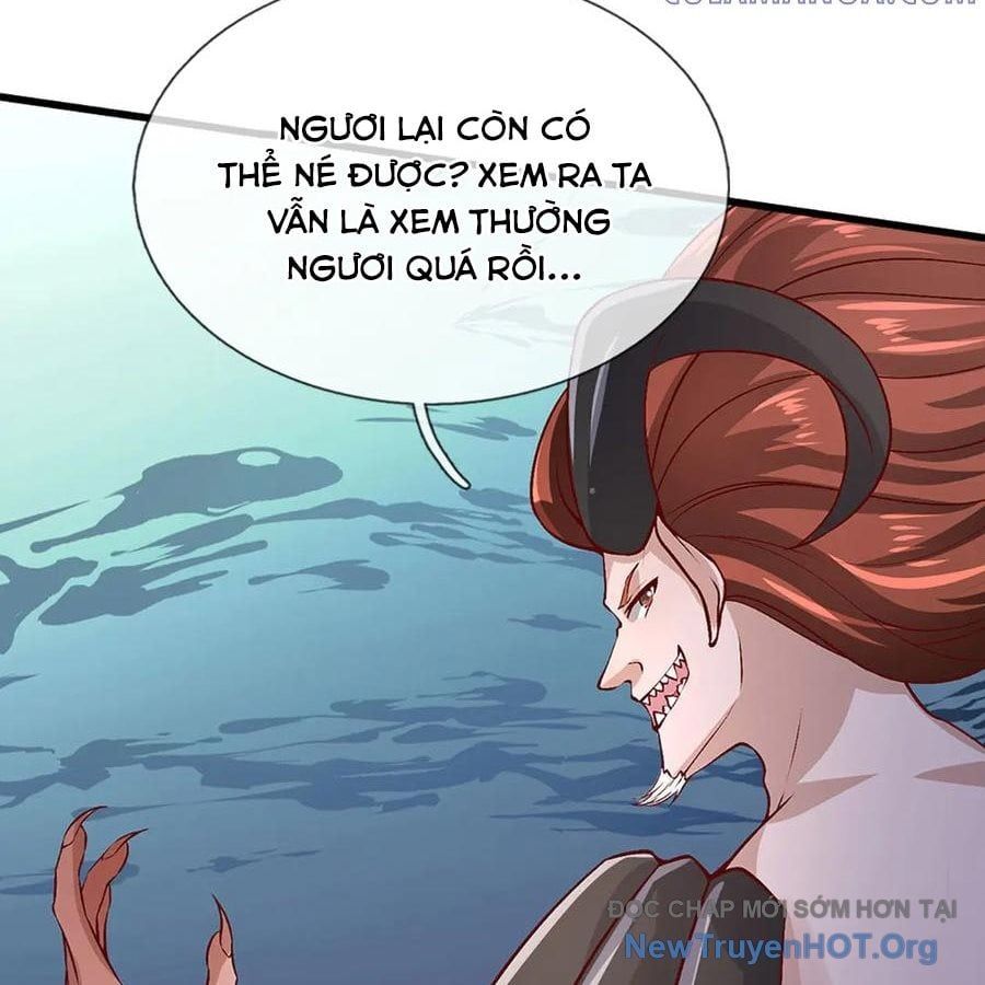 Bị Giam Cầm Trăm Vạn Năm Đệ Tử Ta Trải Khắp Chư Thiên Thần Giới - Chương 389 - Trang 14