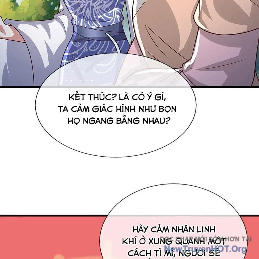 Bị Giam Cầm Trăm Vạn Năm Đệ Tử Ta Trải Khắp Chư Thiên Thần Giới - Chương 389 - Trang 87