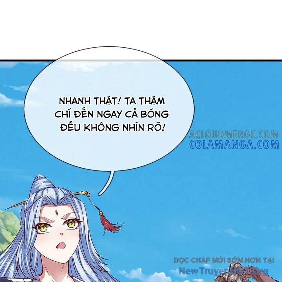 Bị Giam Cầm Trăm Vạn Năm Đệ Tử Ta Trải Khắp Chư Thiên Thần Giới - Chương 389 - Trang 16