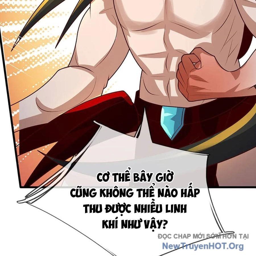 Bị Giam Cầm Trăm Vạn Năm Đệ Tử Ta Trải Khắp Chư Thiên Thần Giới - Chương 389 - Trang 103
