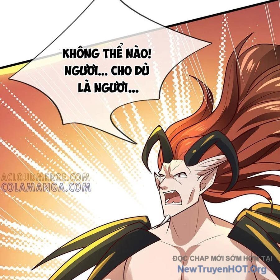 Bị Giam Cầm Trăm Vạn Năm Đệ Tử Ta Trải Khắp Chư Thiên Thần Giới - Chương 389 - Trang 102