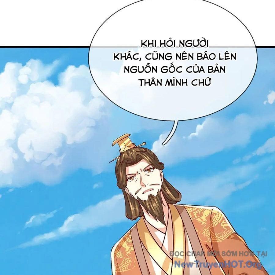 Bị Giam Cầm Trăm Vạn Năm Đệ Tử Ta Trải Khắp Chư Thiên Thần Giới - Chương 389 - Trang 49