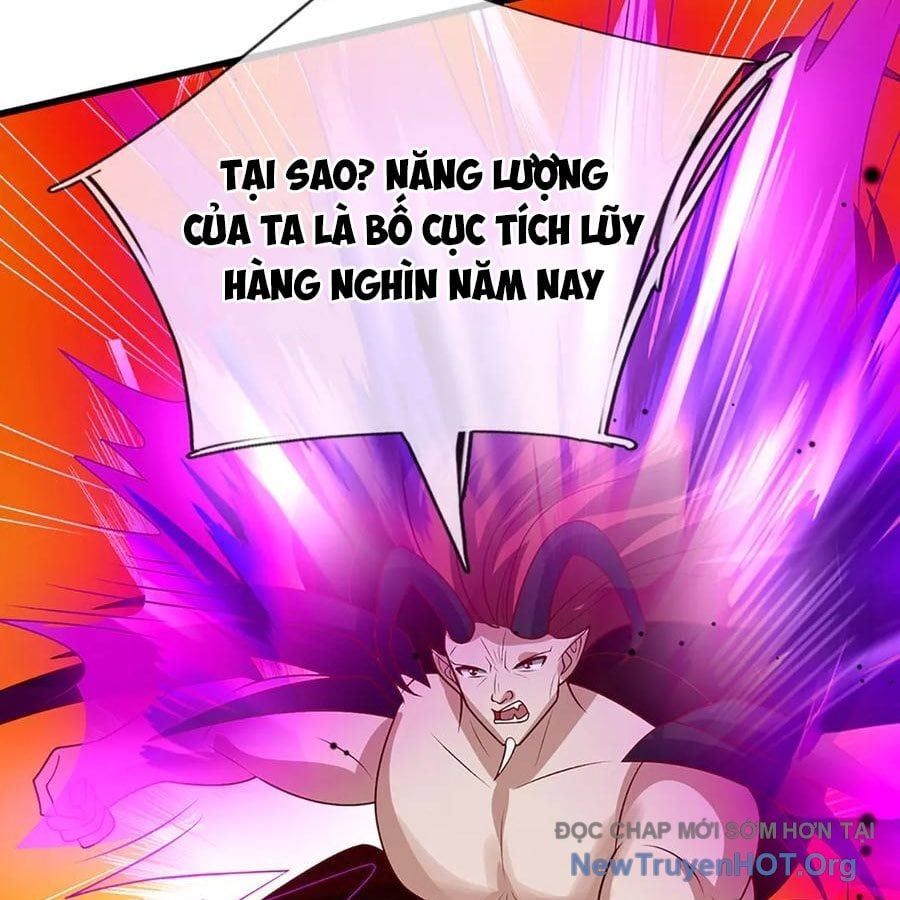 Bị Giam Cầm Trăm Vạn Năm Đệ Tử Ta Trải Khắp Chư Thiên Thần Giới - Chương 389 - Trang 79