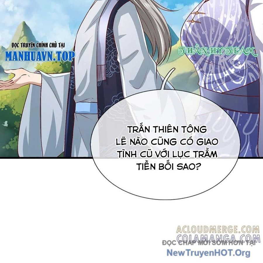 Bị Giam Cầm Trăm Vạn Năm Đệ Tử Ta Trải Khắp Chư Thiên Thần Giới - Chương 389 - Trang 54