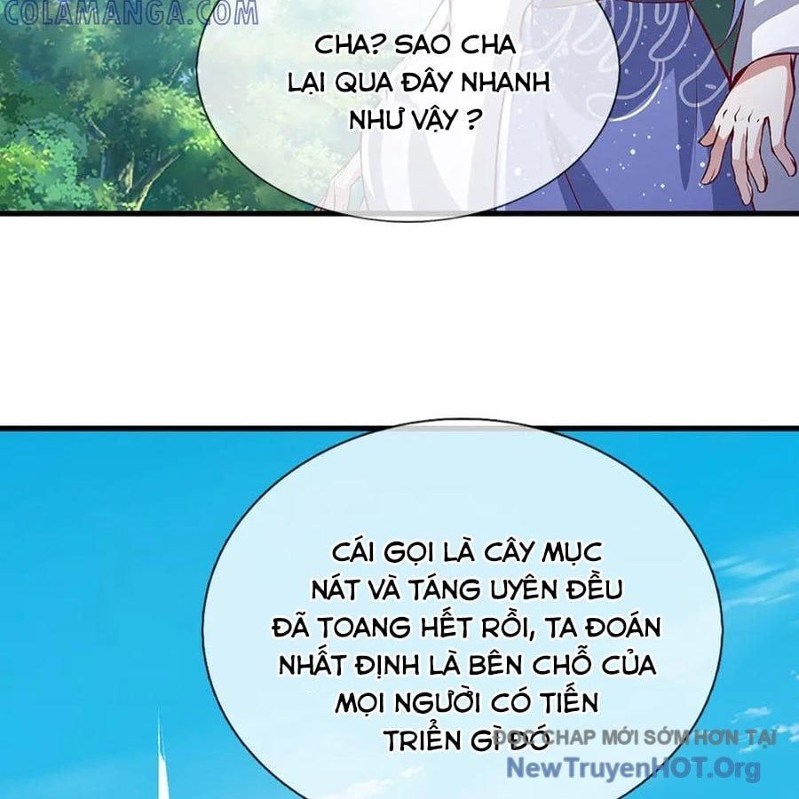 Bị Giam Cầm Trăm Vạn Năm Đệ Tử Ta Trải Khắp Chư Thiên Thần Giới - Chương 389 - Trang 40