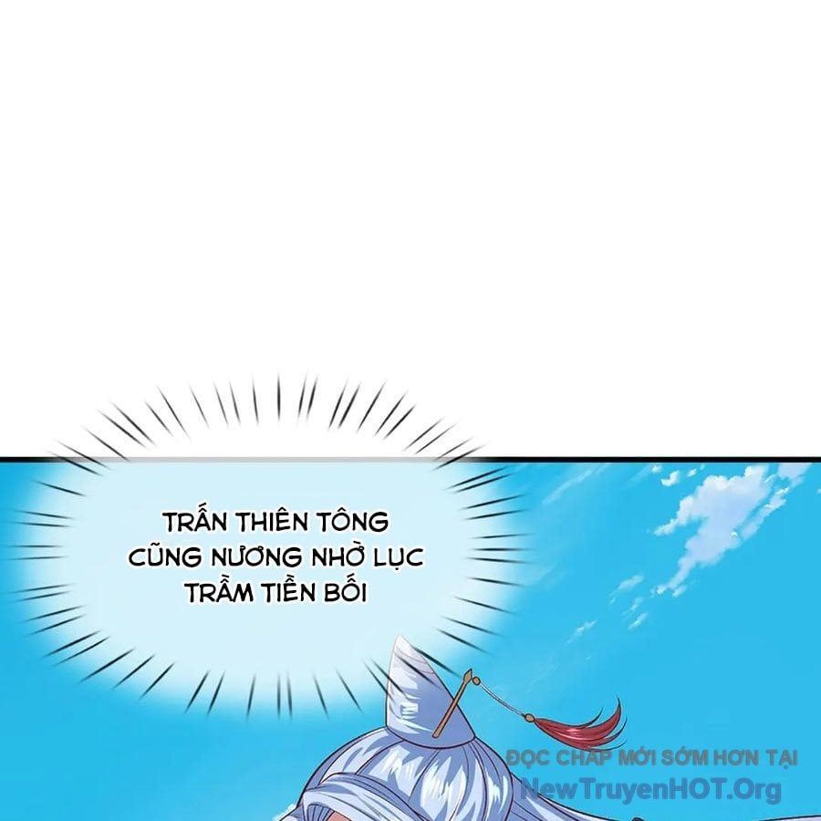 Bị Giam Cầm Trăm Vạn Năm Đệ Tử Ta Trải Khắp Chư Thiên Thần Giới - Chương 389 - Trang 59