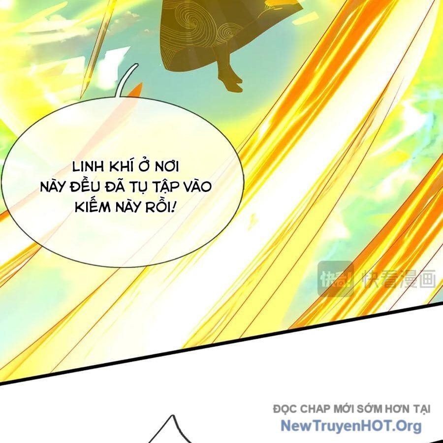 Bị Giam Cầm Trăm Vạn Năm Đệ Tử Ta Trải Khắp Chư Thiên Thần Giới - Chương 389 - Trang 101
