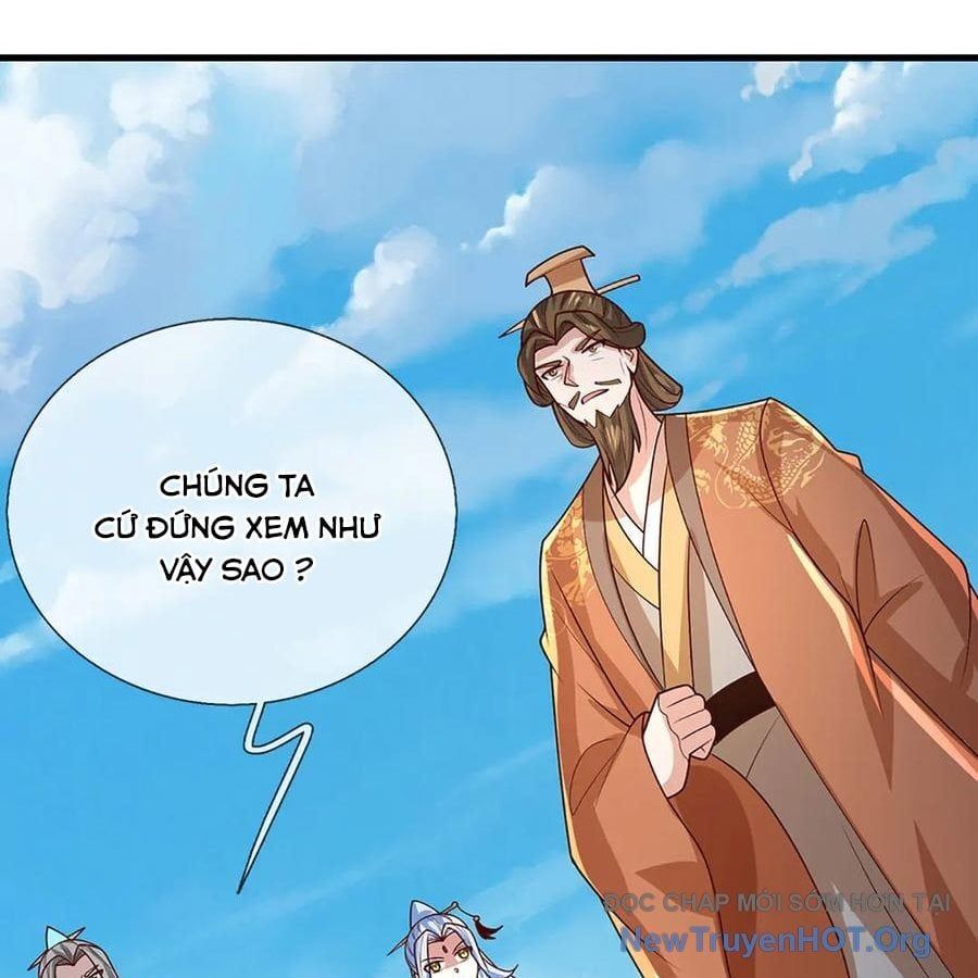 Bị Giam Cầm Trăm Vạn Năm Đệ Tử Ta Trải Khắp Chư Thiên Thần Giới - Chương 389 - Trang 62
