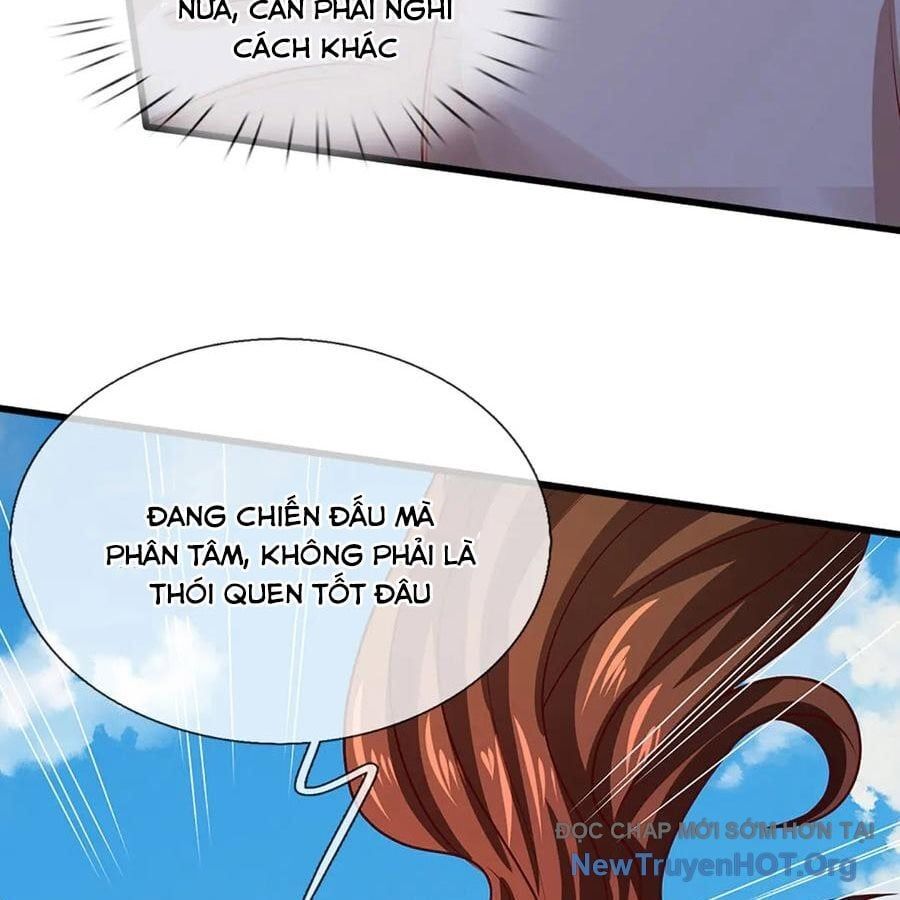 Bị Giam Cầm Trăm Vạn Năm Đệ Tử Ta Trải Khắp Chư Thiên Thần Giới - Chương 389 - Trang 72