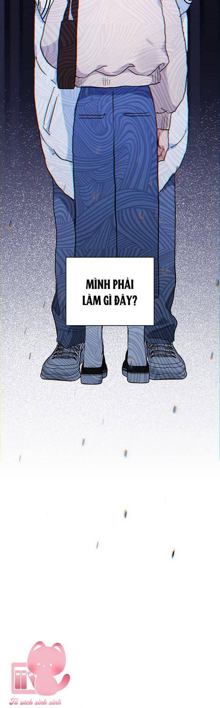 Cõng Anh Mà Chạy - Chương 58 - Trang 14