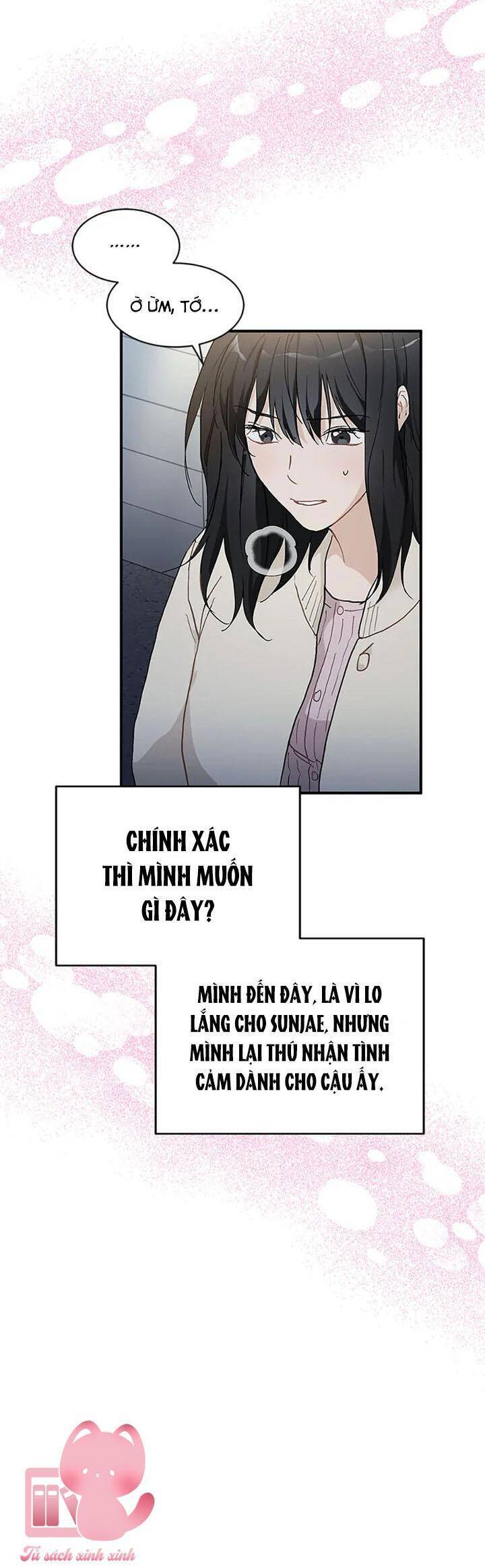 Cõng Anh Mà Chạy - Chương 58 - Trang 22