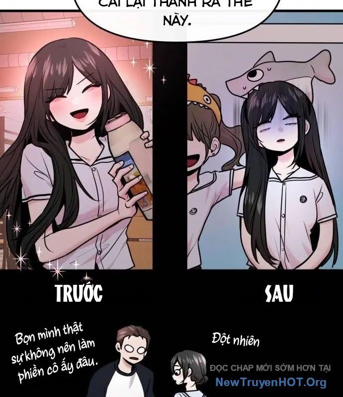 Trở Về Bên Chanbi - Chương 60 - Trang 25