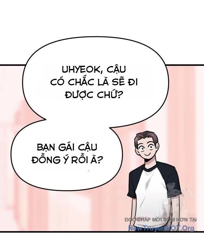 Trở Về Bên Chanbi - Chương 60 - Trang 33