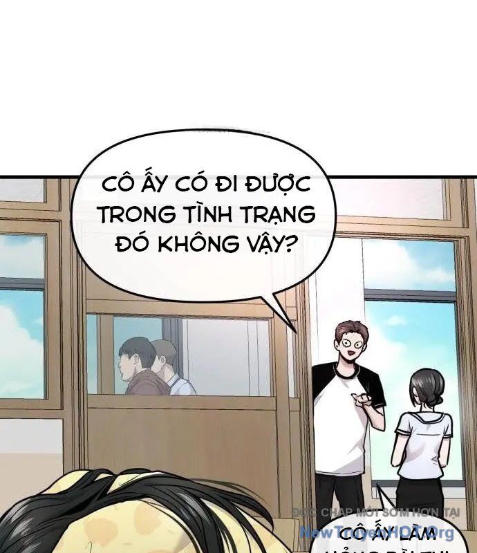 Trở Về Bên Chanbi - Chương 60 - Trang 22