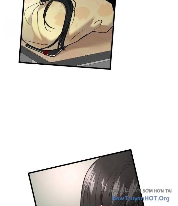 Trở Về Bên Chanbi - Chương 60 - Trang 62