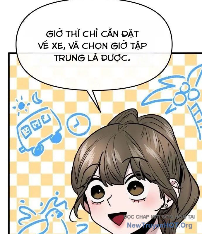 Trở Về Bên Chanbi - Chương 60 - Trang 41