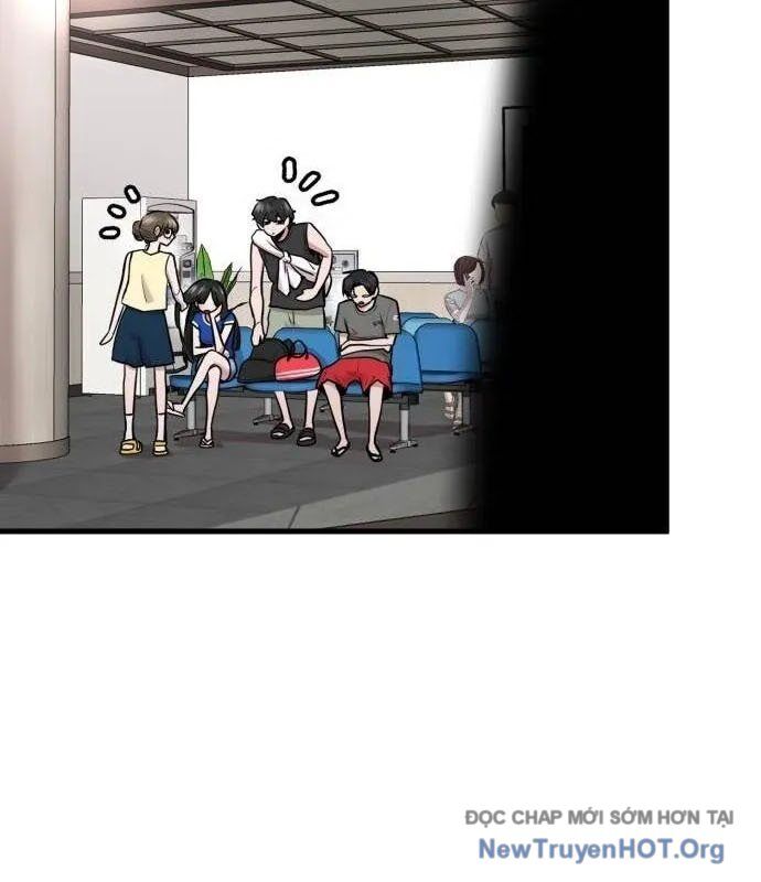 Trở Về Bên Chanbi - Chương 60 - Trang 145