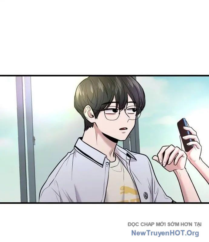 Trở Về Bên Chanbi - Chương 60 - Trang 114