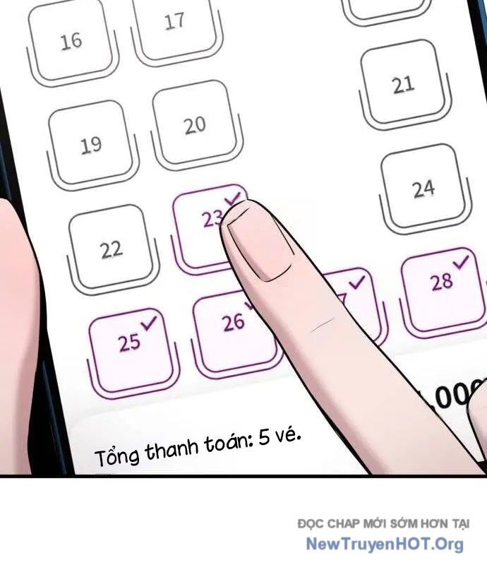 Trở Về Bên Chanbi - Chương 60 - Trang 48