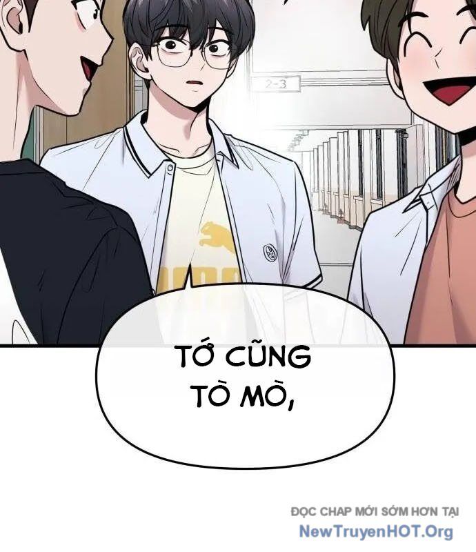 Trở Về Bên Chanbi - Chương 60 - Trang 32