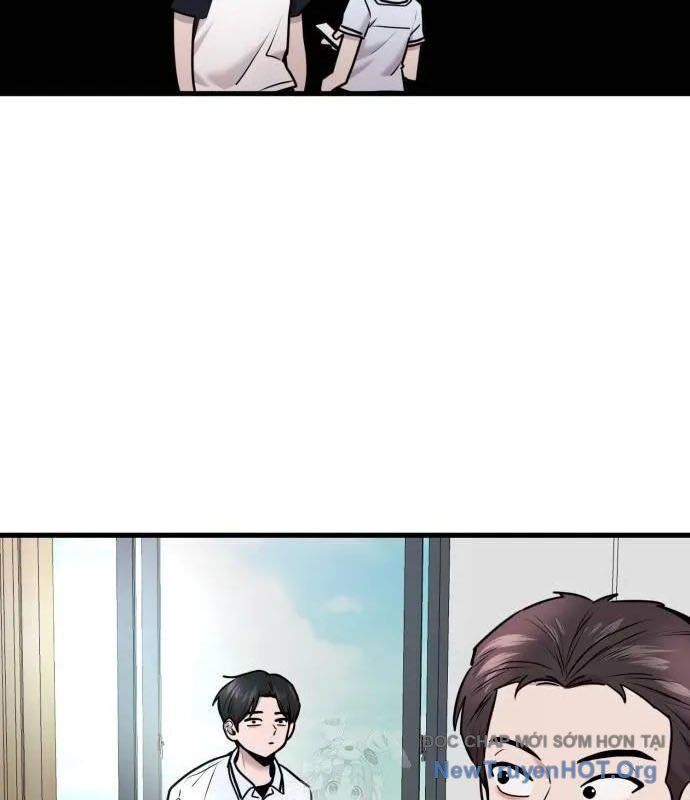 Trở Về Bên Chanbi - Chương 60 - Trang 26