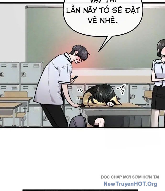 Trở Về Bên Chanbi - Chương 60 - Trang 57