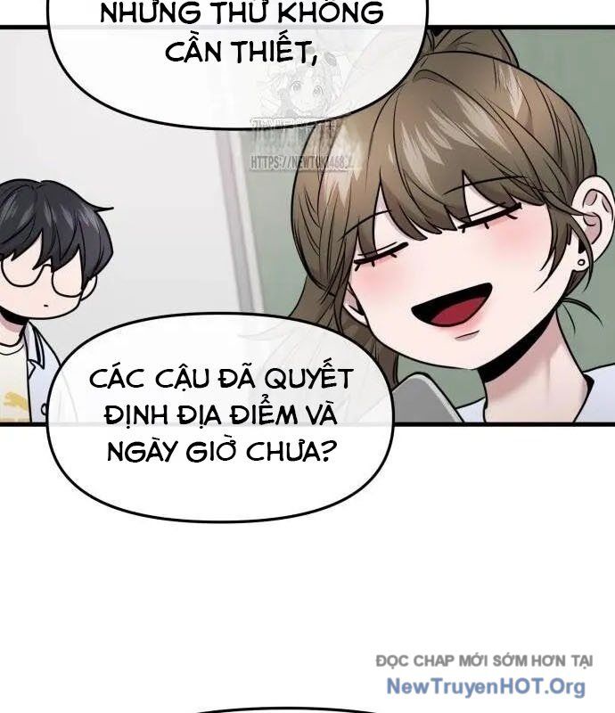 Trở Về Bên Chanbi - Chương 60 - Trang 40