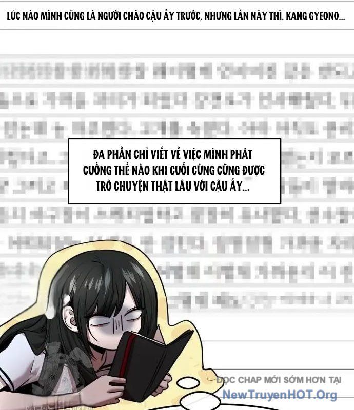 Trở Về Bên Chanbi - Chương 60 - Trang 84