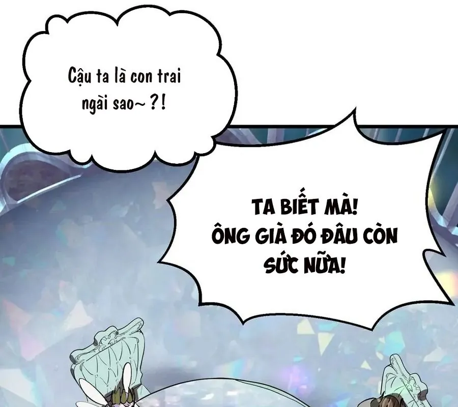 Câu Chuyện Sinh Tồn Của Kiếm Vương Ở Thế Giới Khác - Chương 99 - Trang 123