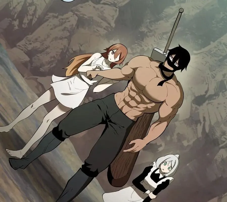 Câu Chuyện Sinh Tồn Của Kiếm Vương Ở Thế Giới Khác - Chương 99 - Trang 39