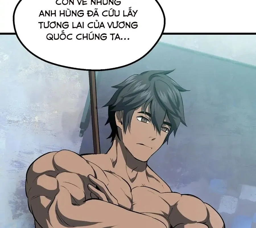 Câu Chuyện Sinh Tồn Của Kiếm Vương Ở Thế Giới Khác - Chương 99 - Trang 126