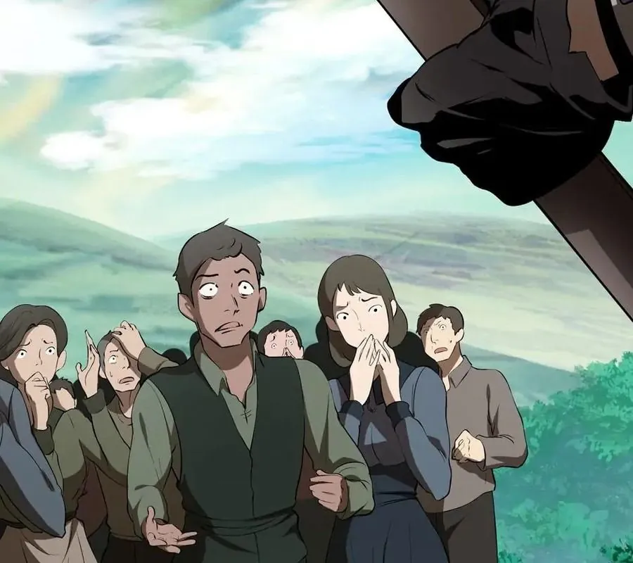 Câu Chuyện Sinh Tồn Của Kiếm Vương Ở Thế Giới Khác - Chương 99 - Trang 12