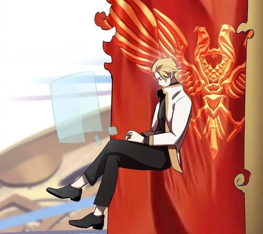 Câu Chuyện Sinh Tồn Của Kiếm Vương Ở Thế Giới Khác - Chương 99 - Trang 191