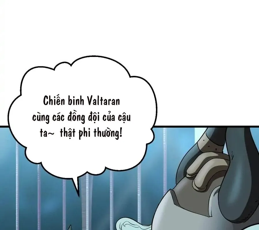 Câu Chuyện Sinh Tồn Của Kiếm Vương Ở Thế Giới Khác - Chương 99 - Trang 106