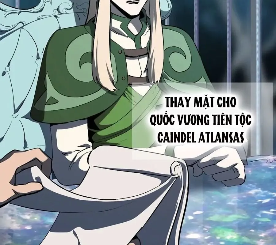 Câu Chuyện Sinh Tồn Của Kiếm Vương Ở Thế Giới Khác - Chương 99 - Trang 93