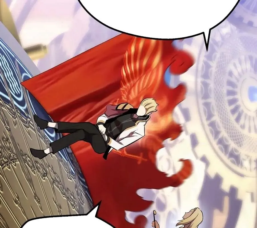 Câu Chuyện Sinh Tồn Của Kiếm Vương Ở Thế Giới Khác - Chương 99 - Trang 194