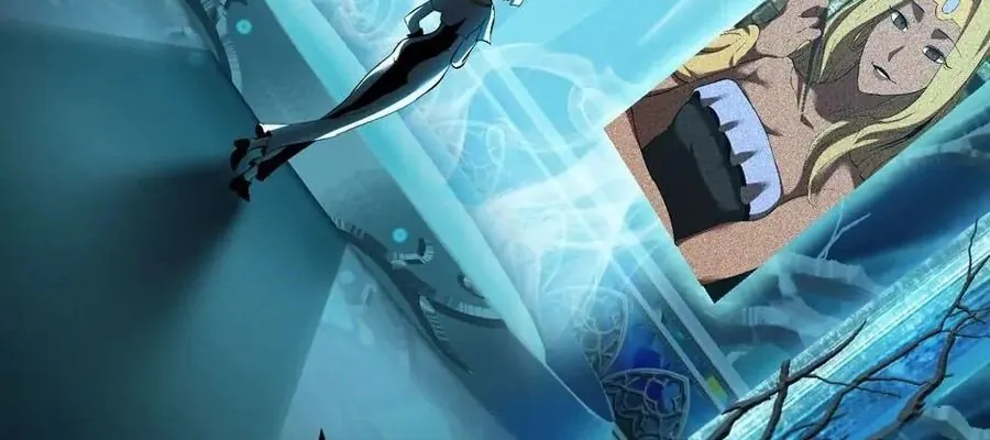 Câu Chuyện Sinh Tồn Của Kiếm Vương Ở Thế Giới Khác - Chương 99 - Trang 156